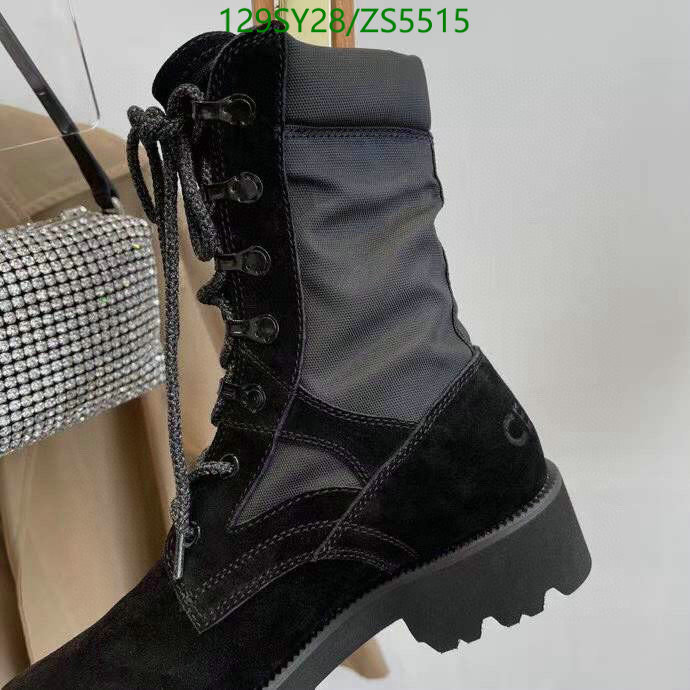 Women Shoes-Celine, Code: ZS5515,$: 129USD