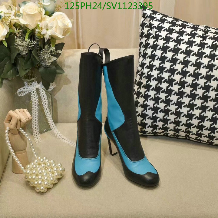 Women Shoes-Boots Code: SV1123395 $: 125USD