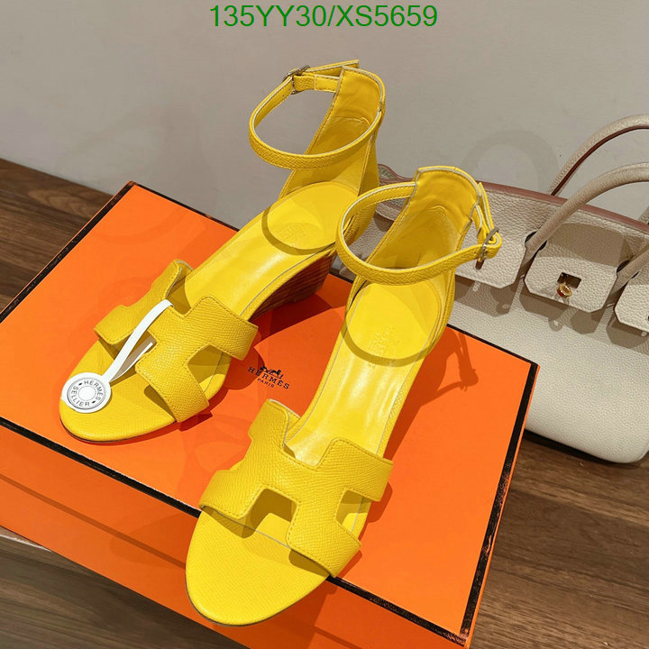 Women Shoes-Hermes, Code: XS5659,$: 135USD