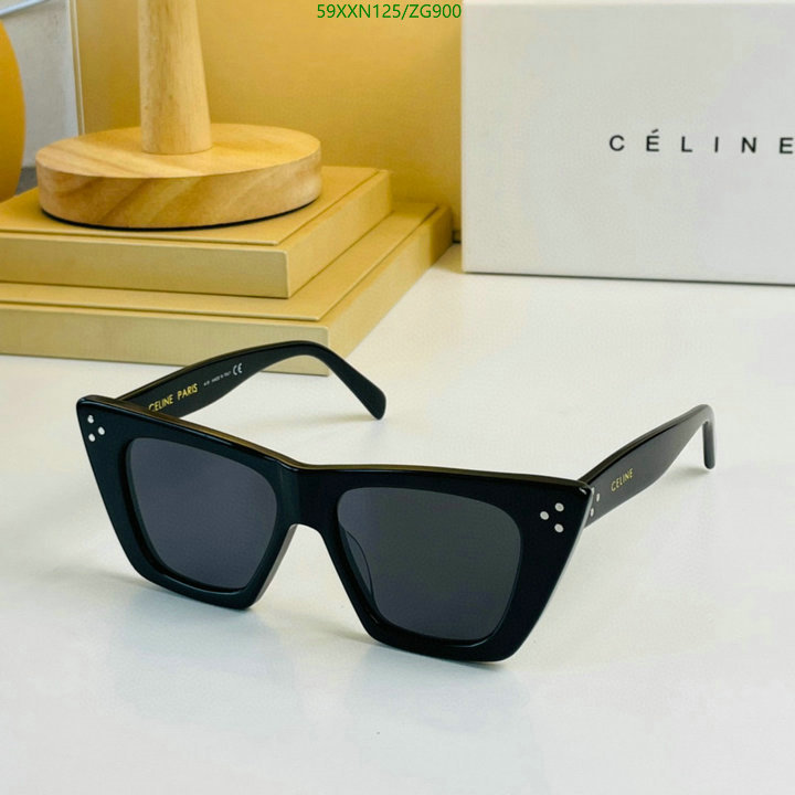 Glasses-Celine, Code: ZG900,$: 59USD