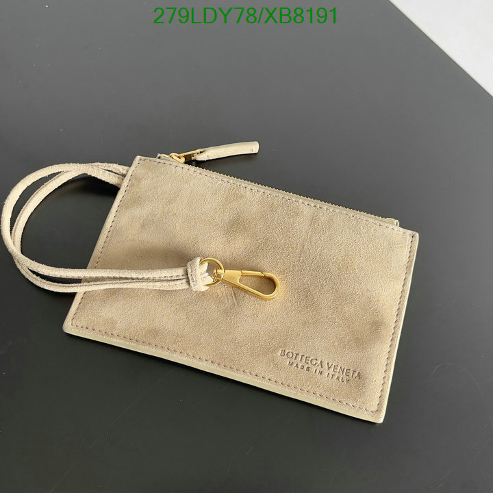 BV Bag-(Mirror)-Arco Code: XB8191 $: 279USD