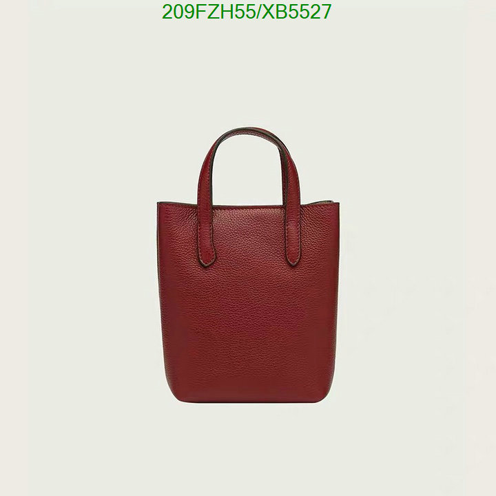 Ferragamo Bag-(Mirror)-Diagonal-,Code: XB5527,$: 209USD