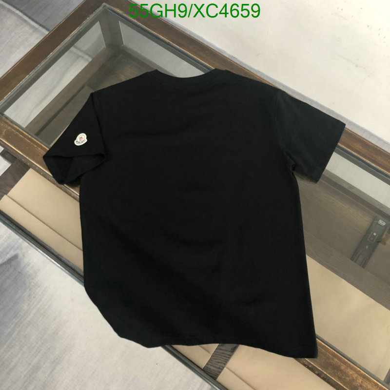 Clothing-Moncler, Code: XC4659,$: 55USD