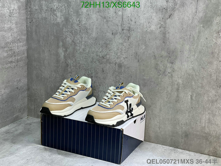 Women Shoes-NY, Code: XS6643,$: 72USD