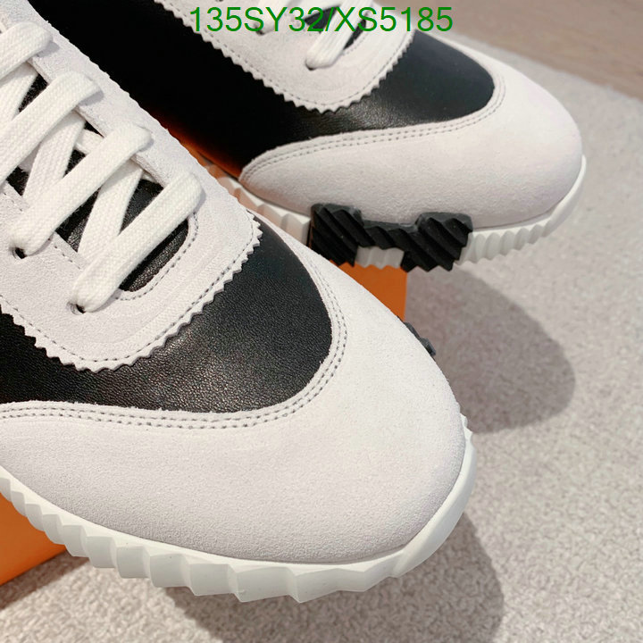 Women Shoes-Hermes, Code: XS5185,$: 135USD