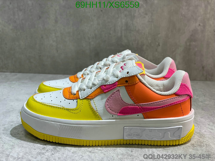 Women Shoes-NIKE, Code: XS6559,$: 69USD