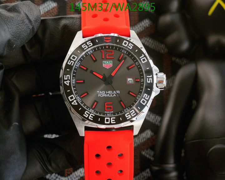 Watch-(4A)-Tg Heuer, Code: WA2895,$: 149USD