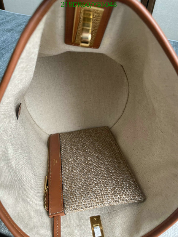 Celine Bag -(Mirror)-Handbag-,Code: YB5048,$: 219USD