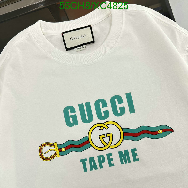 Clothing-Gucci, Code: XC4825,$: 55USD