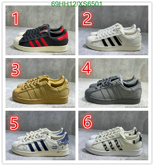 Men shoes-Adidas, Code: XS6501,$: 69USD