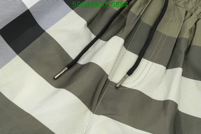 Clothing-Burberry, Code: XC6884,$: 59USD