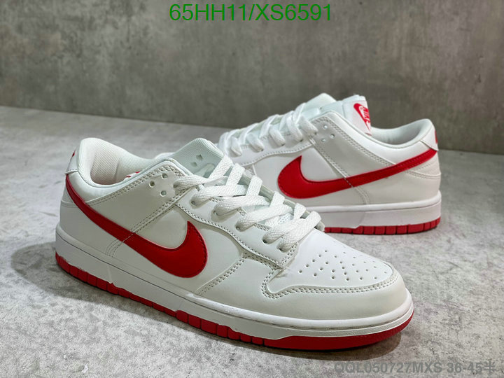 Women Shoes-NIKE, Code: XS6591,$: 65USD