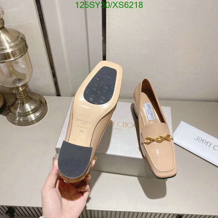 Women Shoes-Jimmy Choo, Code: XS6218,$: 125USD