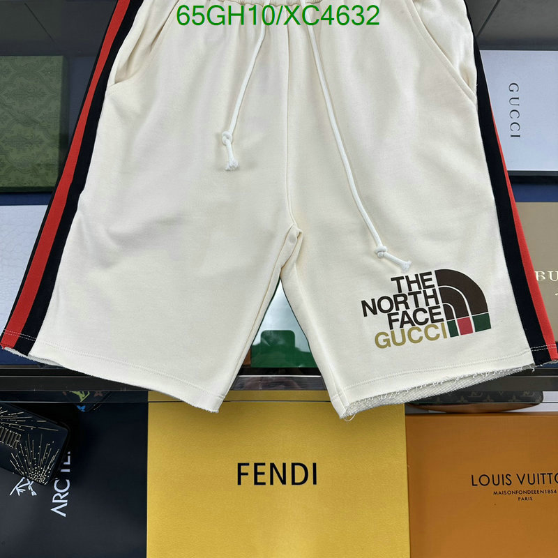 Clothing-Gucci, Code: XC4632,$: 65USD