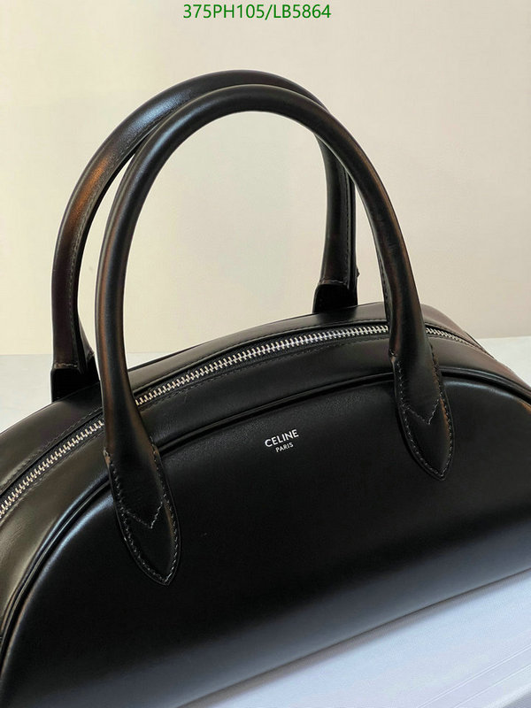Celine Bag -(Mirror)-Handbag-,Code: LB5864,$: 375USD
