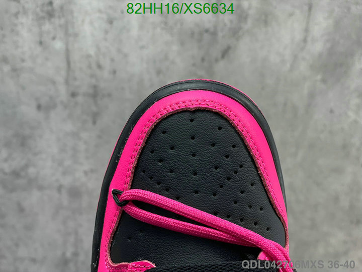 Women Shoes-NIKE, Code: XS6634,$: 82USD