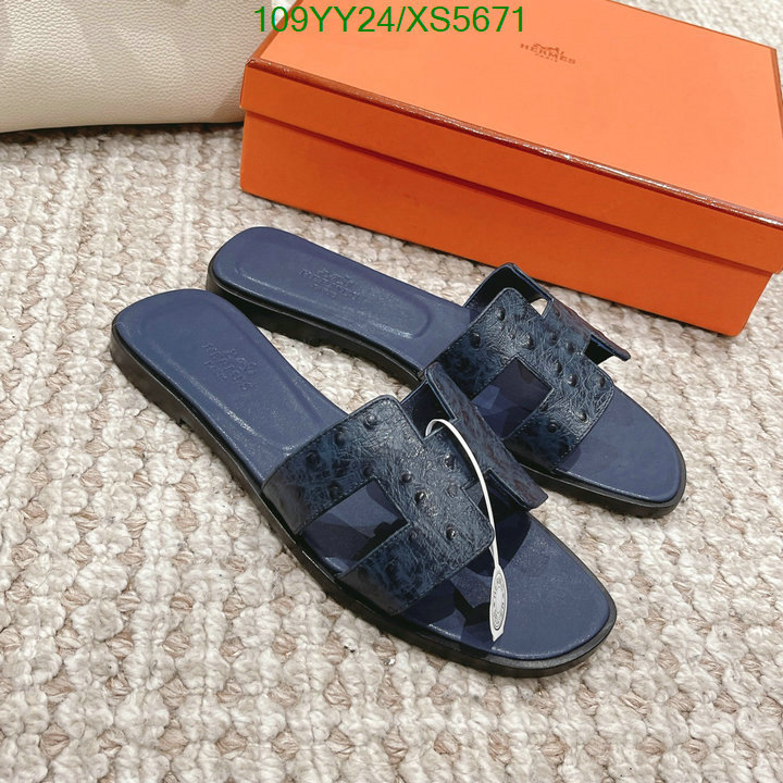 Women Shoes-Hermes, Code: XS5671,$: 109USD