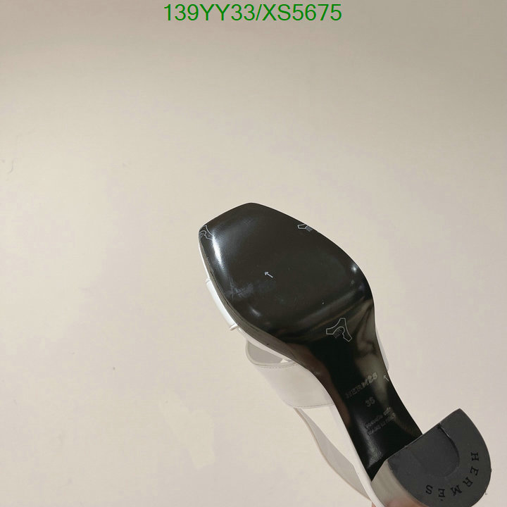 Women Shoes-Hermes, Code: XS5675,$: 139USD