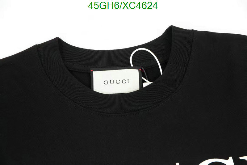 Clothing-Gucci, Code: XC4624,$: 45USD