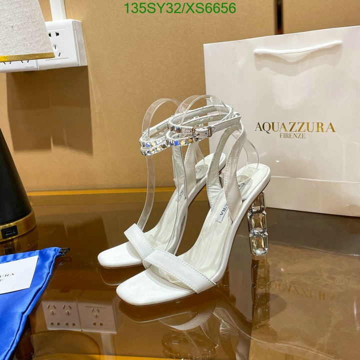 Women Shoes-Aquazzura, Code: XS6656,$: 135USD