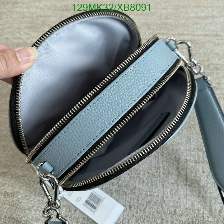 Marc Jacobs Bags -(Mirror)-Diagonal- Code: XB8091 $: 129USD