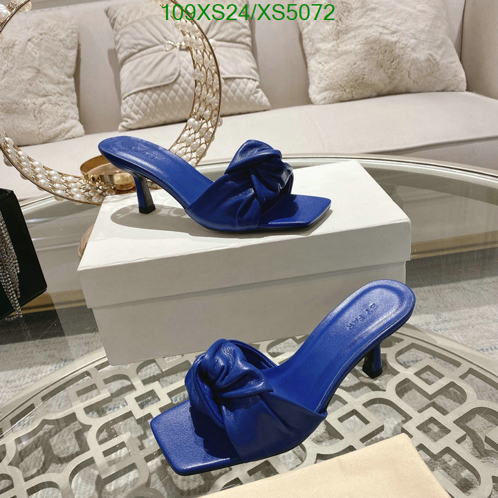 Women Shoes-BY Far, Code: XS5072,$: 109USD