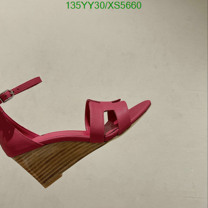 Women Shoes-Hermes, Code: XS5660,$: 135USD