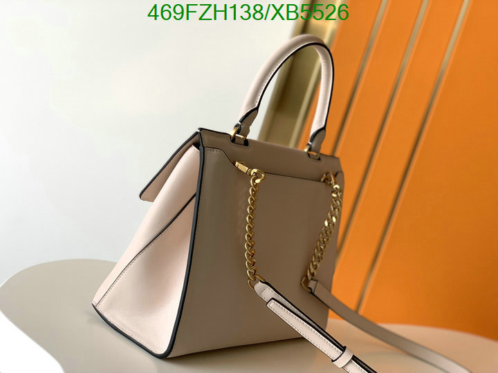 Ferragamo Bag-(Mirror)-Diagonal-,Code: XB5526,$: 469USD