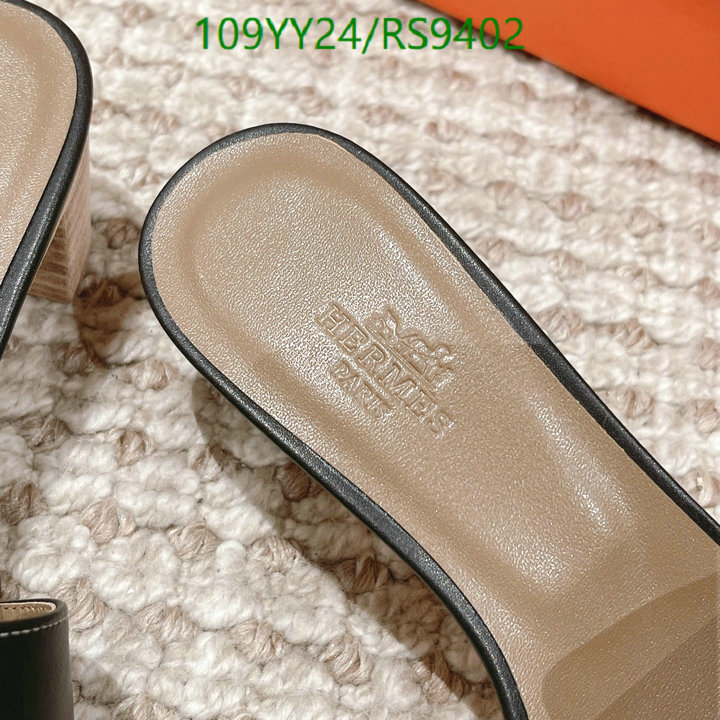 Women Shoes-Hermes Code: RS9402 $: 109USD