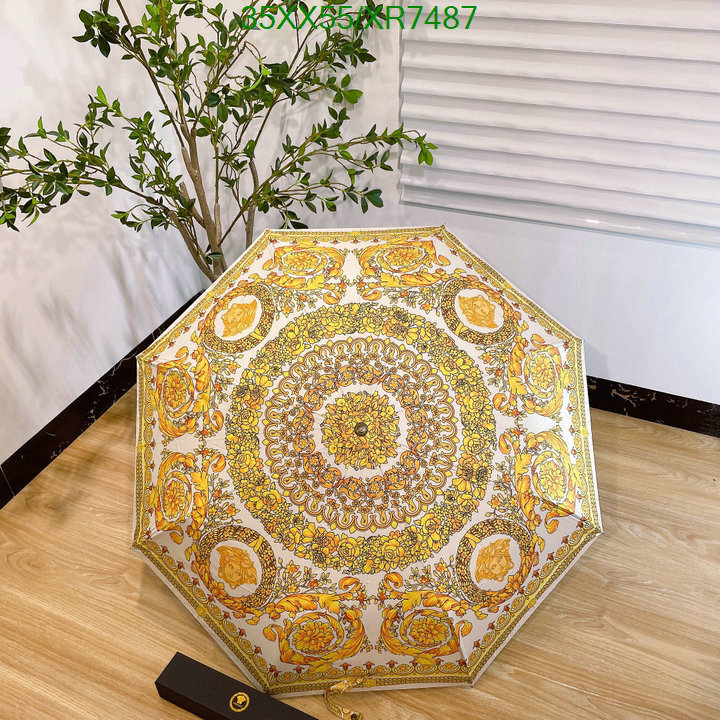 Umbrella-Versace, Code: XR7487,$: 35USD
