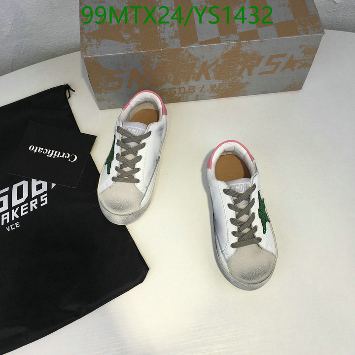 Kids shoes-Gucci, Code: YS1432,$: 99USD