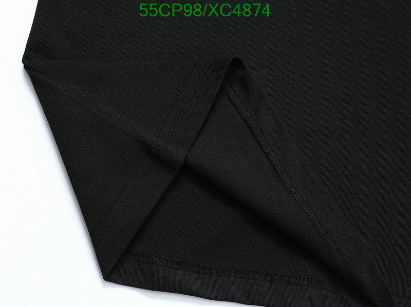Clothing-LV, Code: XC4874,$: 55USD