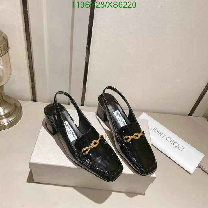 Women Shoes-Jimmy Choo, Code: XS6220,$: 119USD