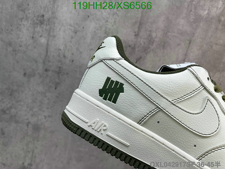 Men shoes-Nike, Code: XS6566,$: 119USD