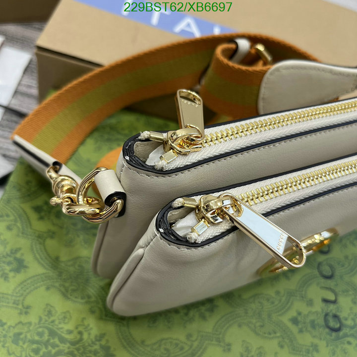 Gucci Bag-(Mirror)-Blondie,Code: XB6697,$: 229USD