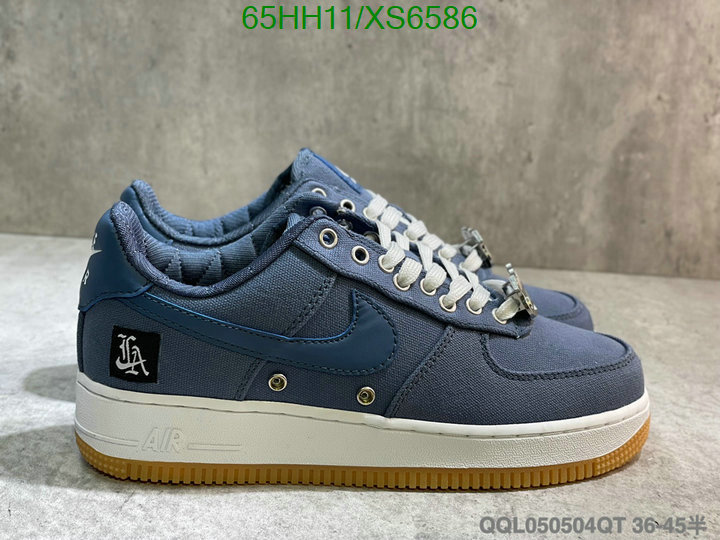 Men shoes-Nike, Code: XS6586,$: 65USD