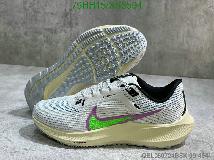 Men shoes-Nike, Code: XS6594,$: 79USD