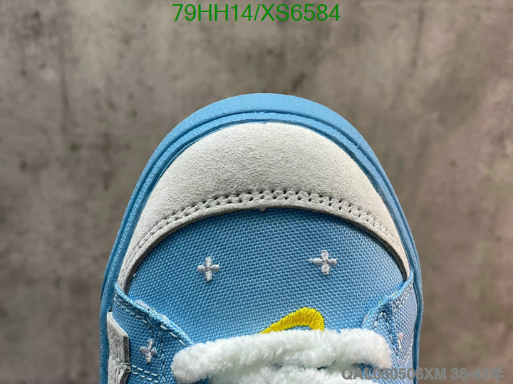 Women Shoes-NIKE, Code: XS6584,$: 79USD