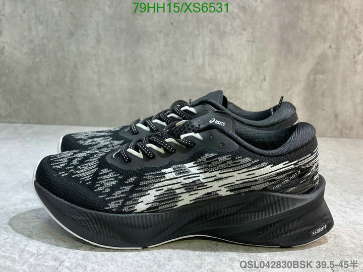 Men shoes-Asics, Code: XS6531,$: 79USD