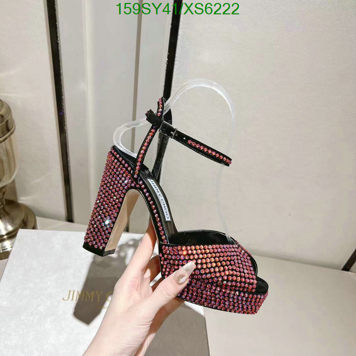Women Shoes-Jimmy Choo, Code: XS6222,$: 159USD
