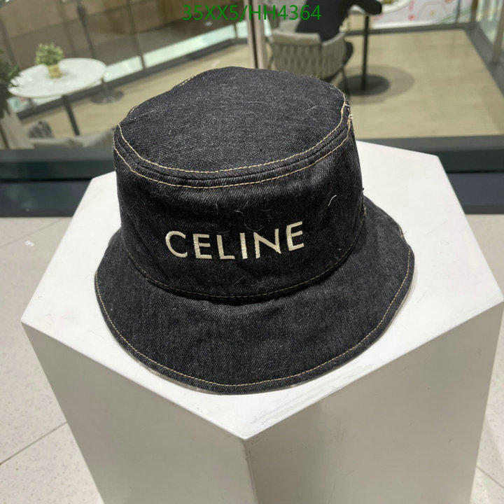 Cap -(Hat)-Celine, Code: HH4364,$: 35USD