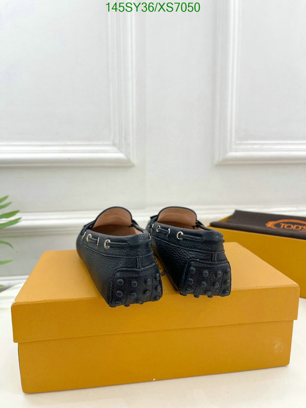 Women Shoes-Tods, Code: XS7050,$: 145USD