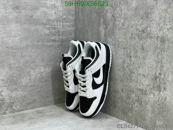 Women Shoes-NIKE, Code: XS6629,$: 59USD
