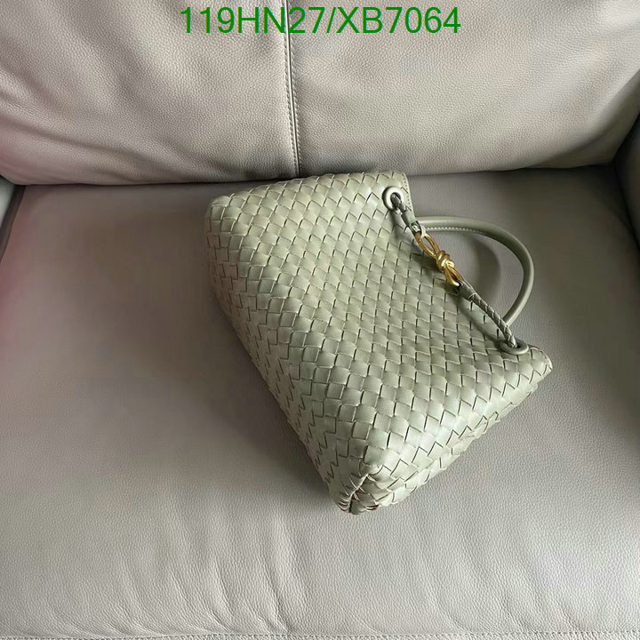 BV Bag-(4A)-Handbag-,Code: XB7064,$: 119USD