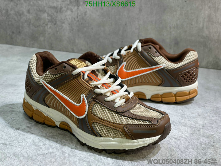 Men shoes-Nike, Code: XS6615,$: 75USD