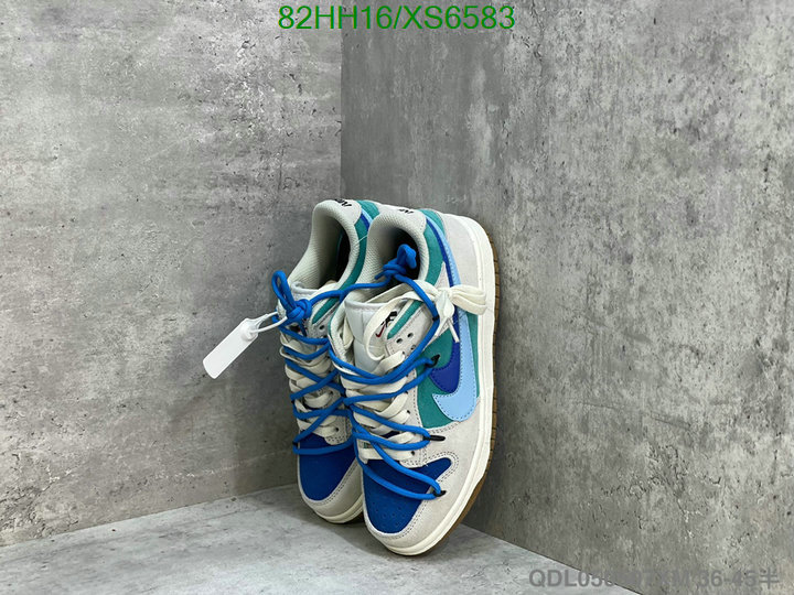 Men shoes-Nike, Code: XS6583,$: 82USD