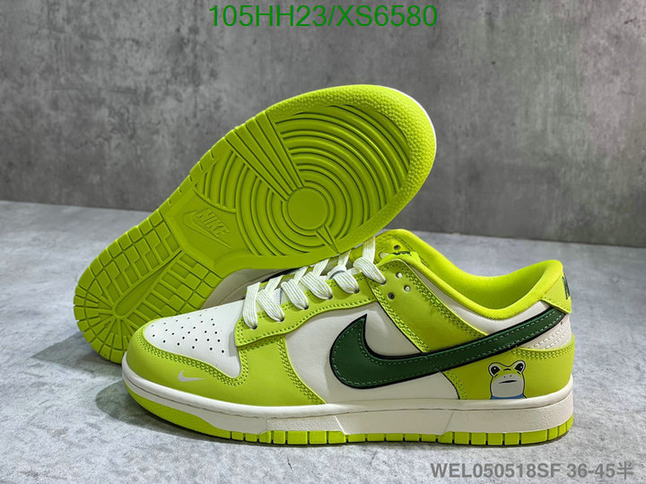 Women Shoes-NIKE, Code: XS6580,$: 105USD