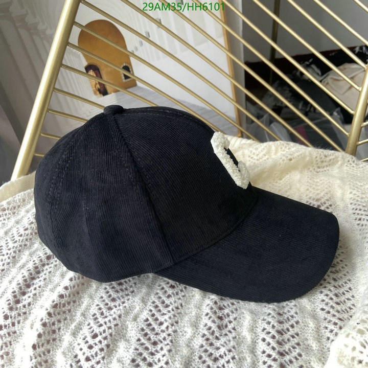 Cap -(Hat)-Celine, Code: HH6101,$: 29USD