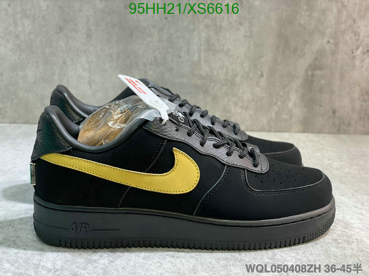 Men shoes-Nike, Code: XS6616,$: 95USD