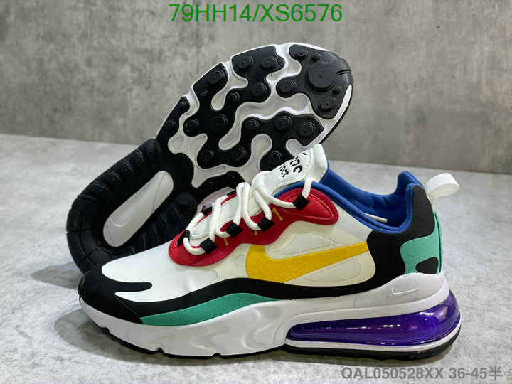 Men shoes-Nike, Code: XS6576,$: 79USD
